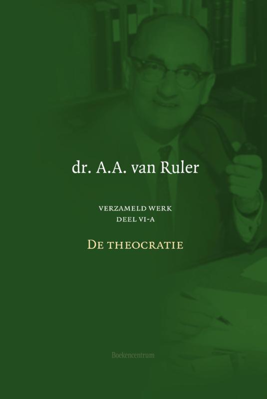 Omslag van Set deel 6A en 6B Verzameld Werk