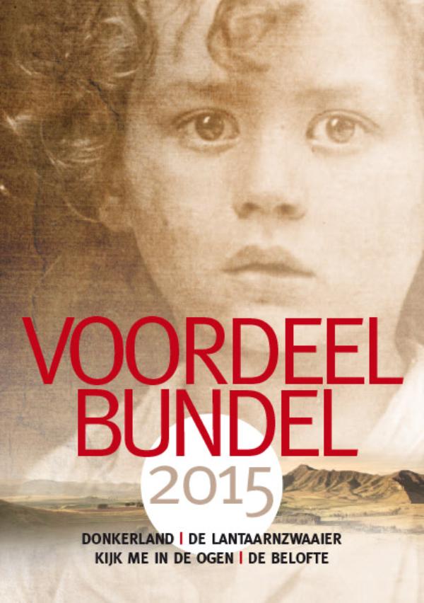 Omslag van 2015