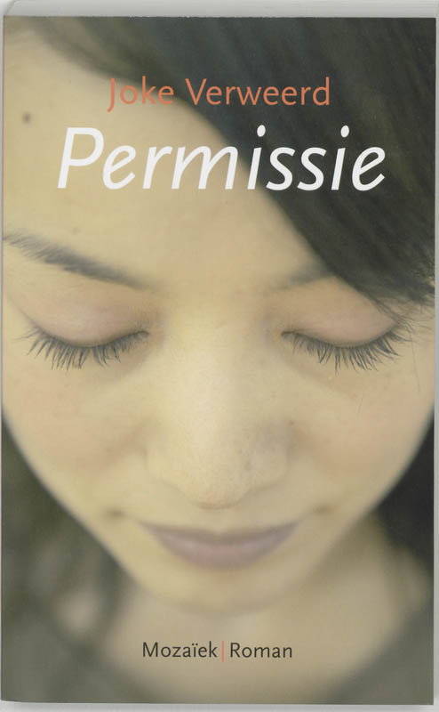 Omslag van Permissie