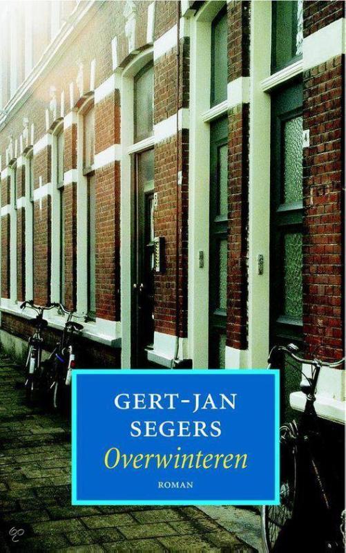 Omslag van Overwinteren