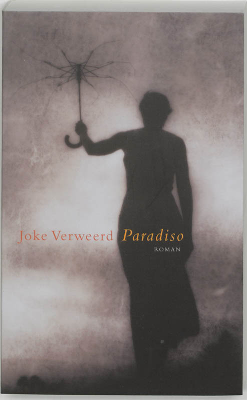 Omslag van Paradiso