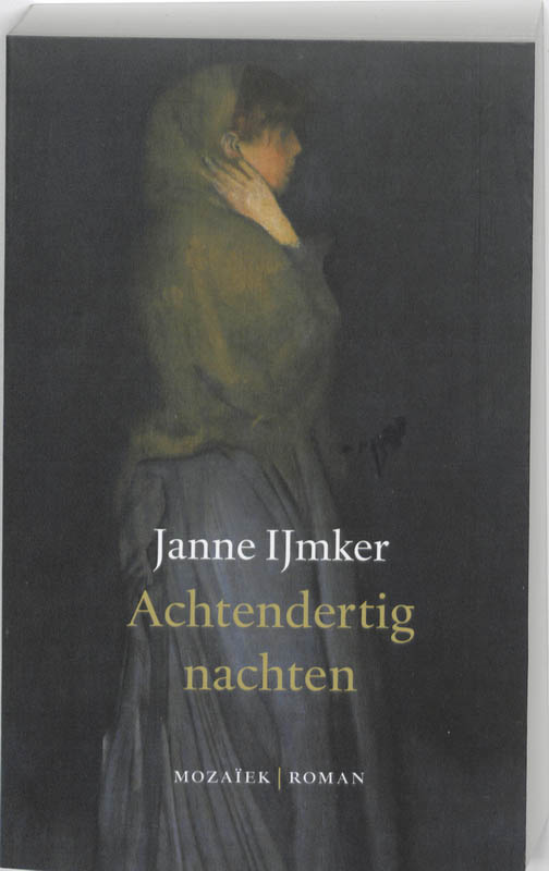 Omslag van Achtendertig nachten