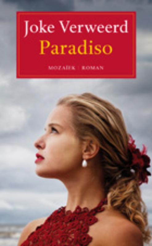 Omslag van Paradiso