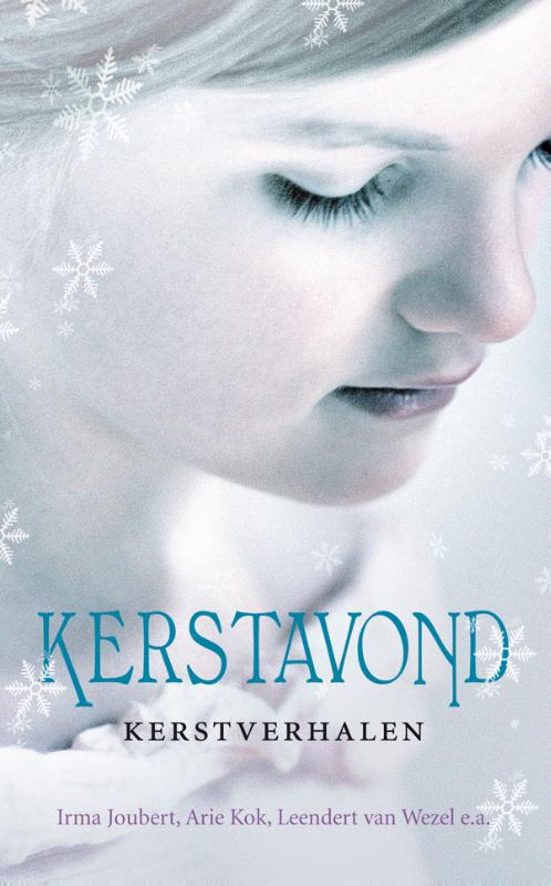 Omslag van Kerstavond