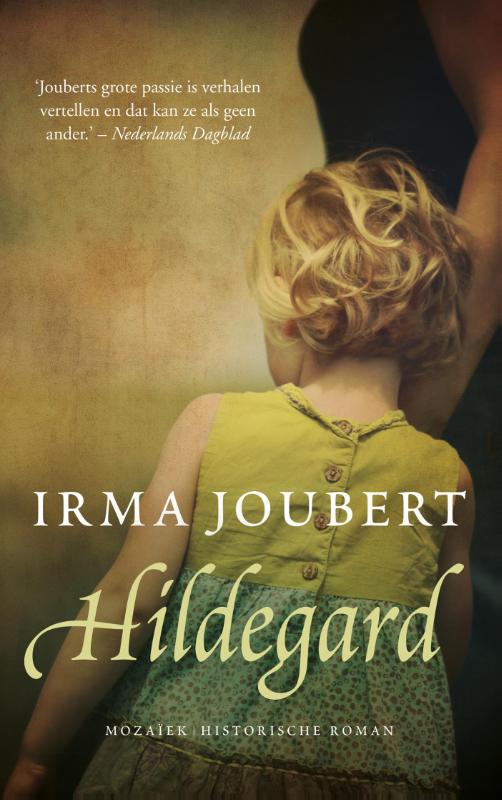 Omslag van Hildegard
