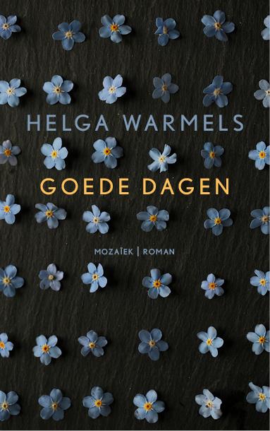 Omslag van Goede dagen