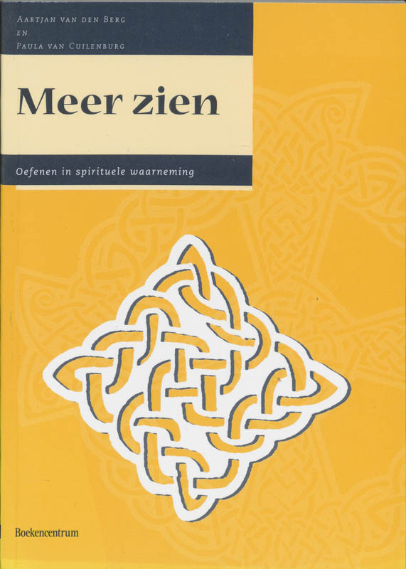 Omslag van Meer zien