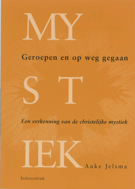 Omslag van Geroepen en op weg gegaan