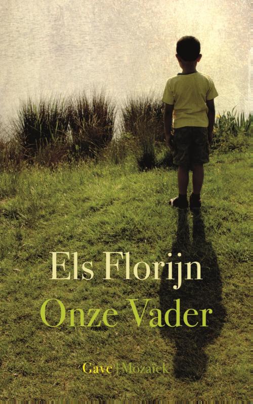 Omslag van Onze Vader
