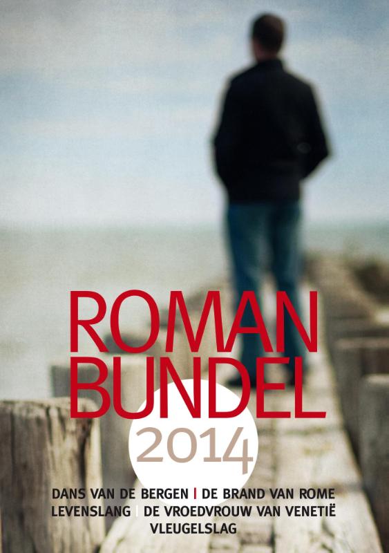 Omslag van 2014