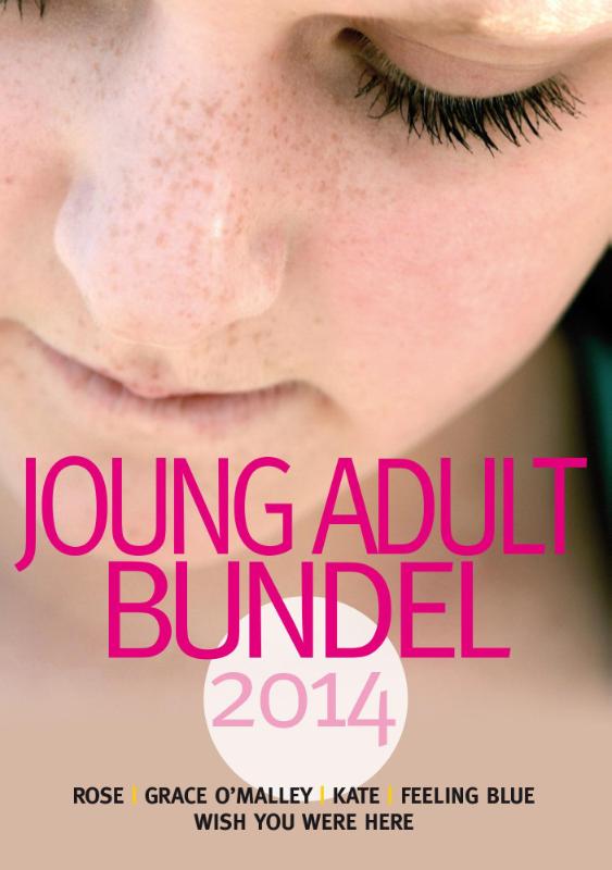 Omslag van 2014