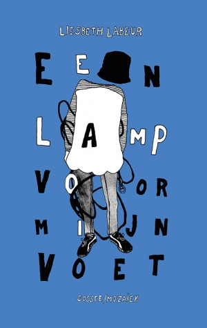 Omslag van Een lamp voor mijn voet