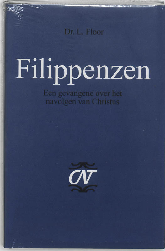 Omslag van Filippenzen