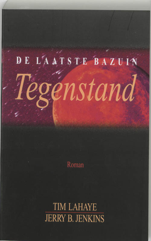 Omslag van 2 Tegenstand