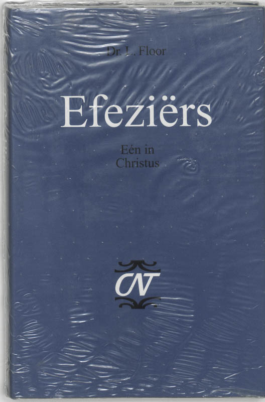 Omslag van Efeziers