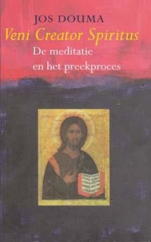Omslag van Veni Creator Spiritus