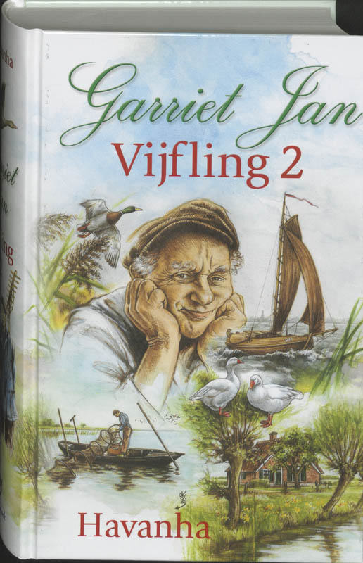 Omslag van 2