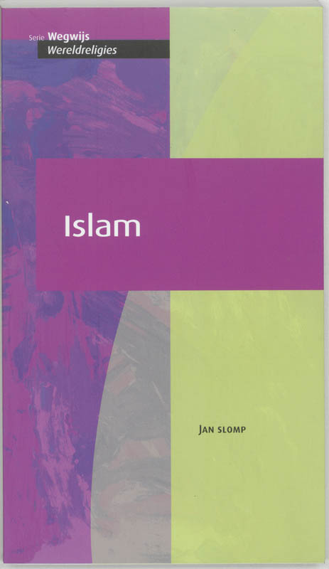 Omslag van Islam