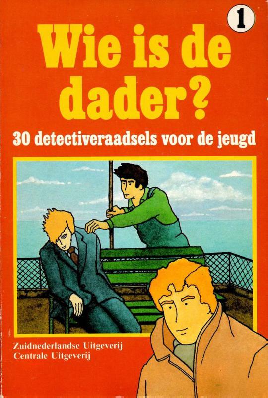 Omslag van 1