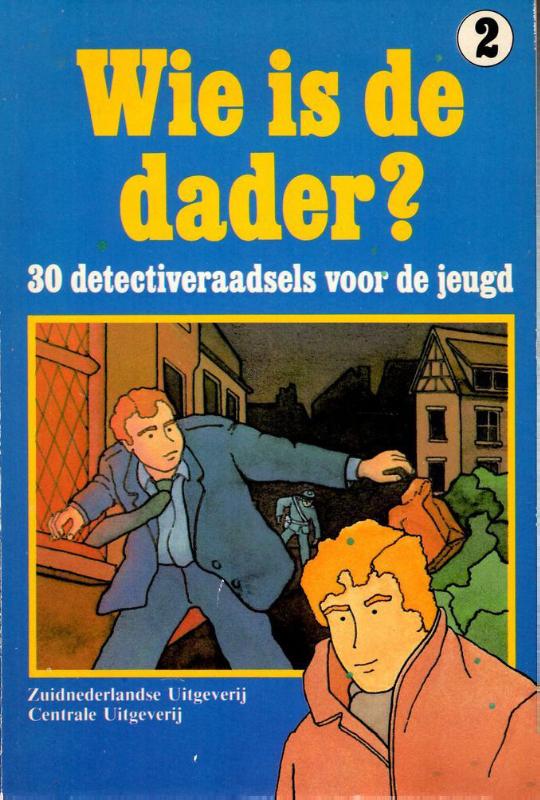 Omslag van 2