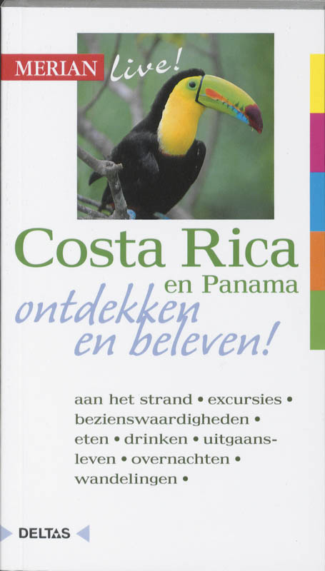 Omslag van 2009