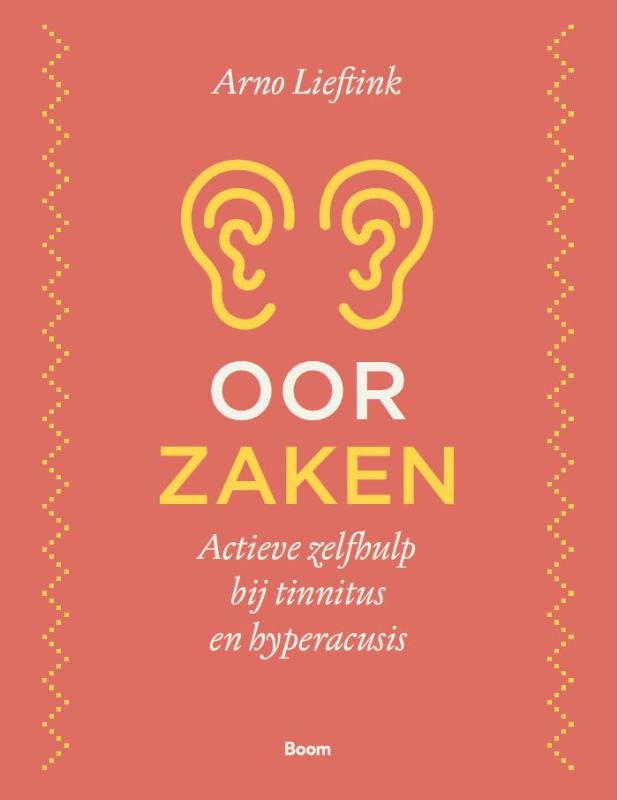 Omslag van Oorzaken