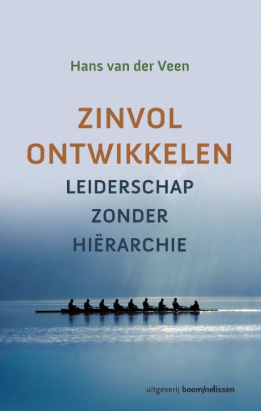 Omslag van Zinvol ontwikkelen
