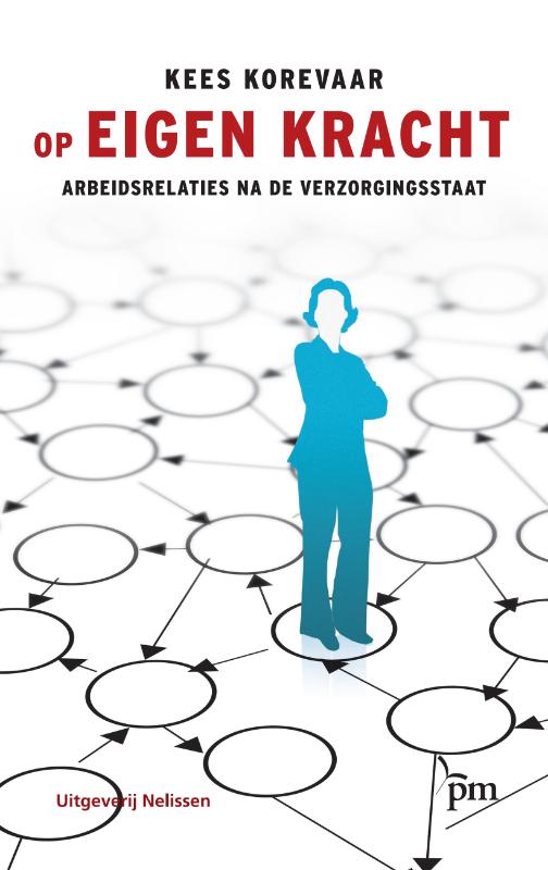 Omslag van Op eigen kracht