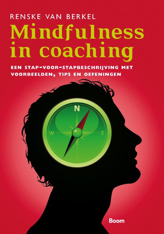 Omslag van Mindfulness in coaching