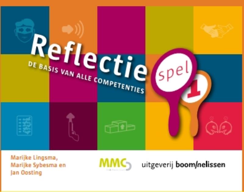 Omslag van 1