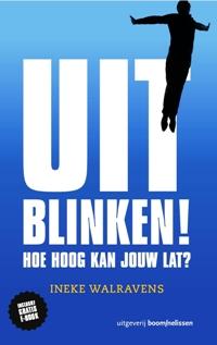 Omslag van Uitblinken!