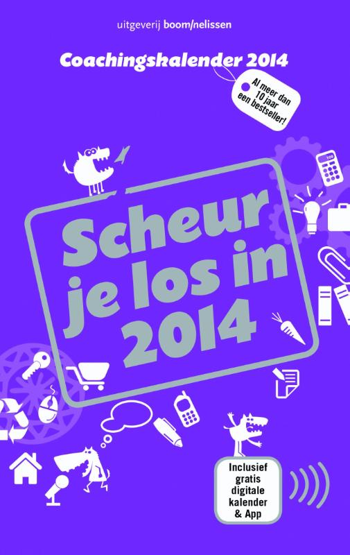 Omslag van 2014