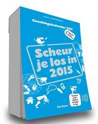 Omslag van 2015