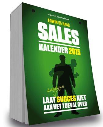 Omslag van 2015
