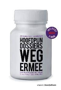 Omslag van Hoofdpijndossiers, weg ermee