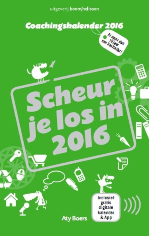 Omslag van 2016