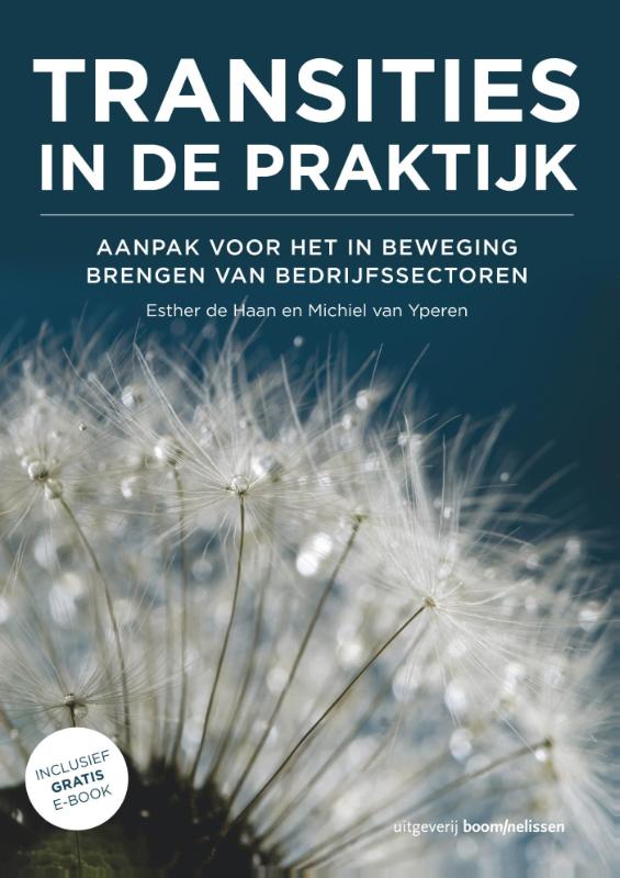 Omslag van Transities in de praktijk