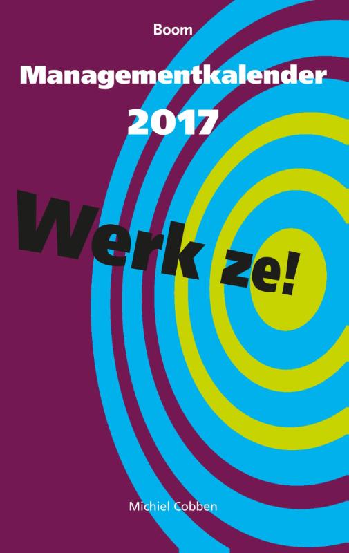 Omslag van 2017