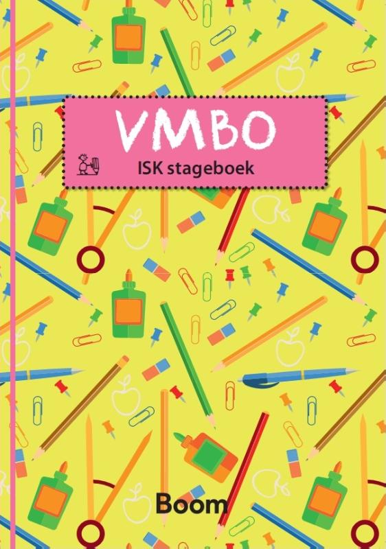 Omslag van VMBO