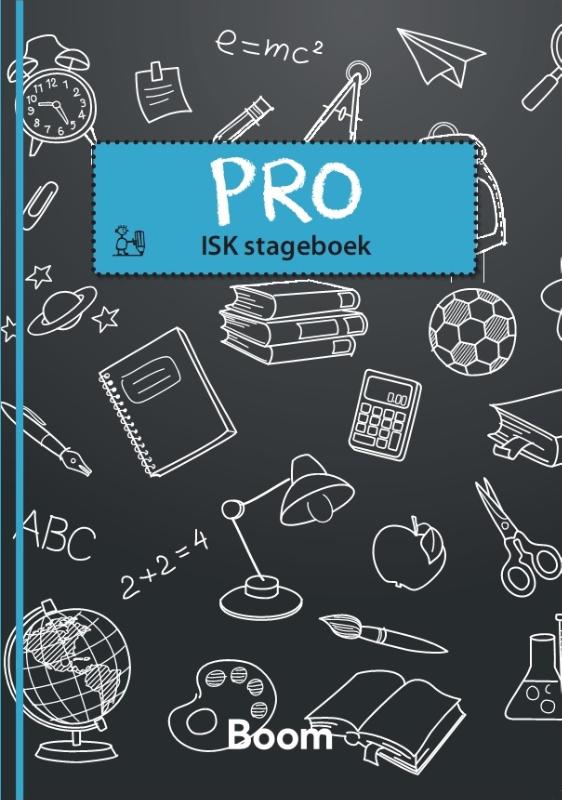 Omslag van PRO
