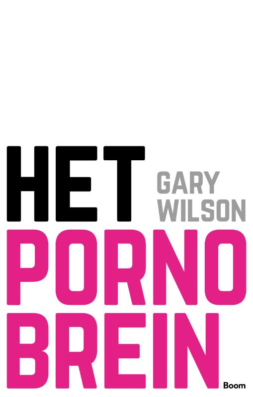 Omslag van Het pornobrein