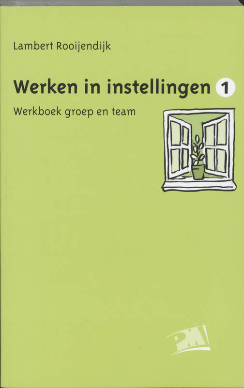 Omslag van 1