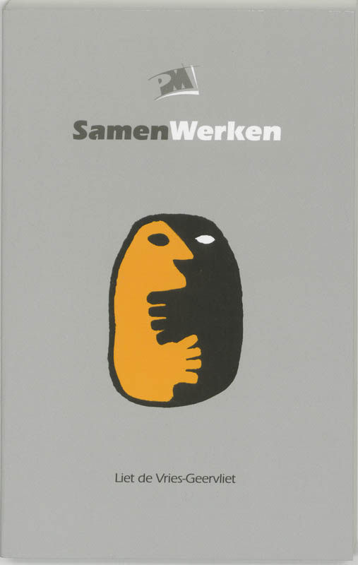 Omslag van Samen werken
