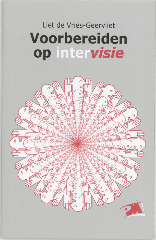 Omslag van Voorbereiden op intervisie