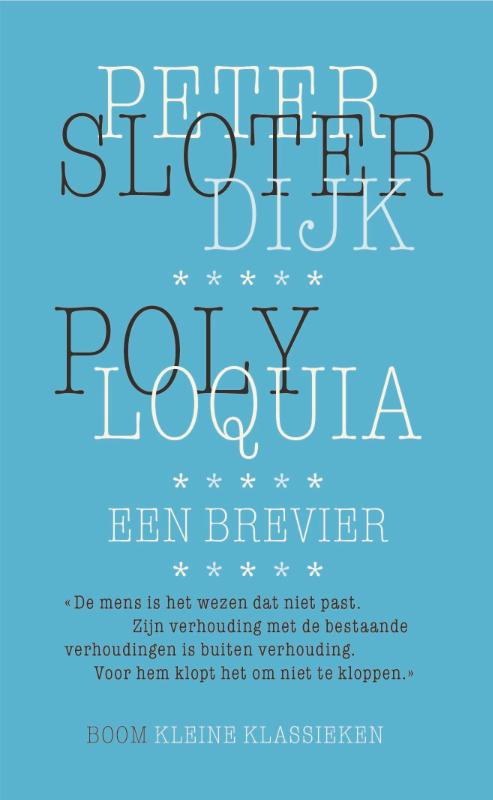 Omslag van Polyloquia