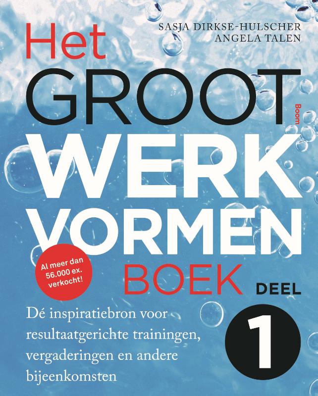 Omslag van 1