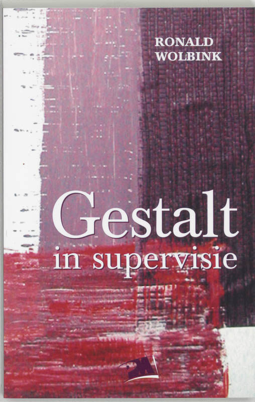 Omslag van Gestalt in supervisie