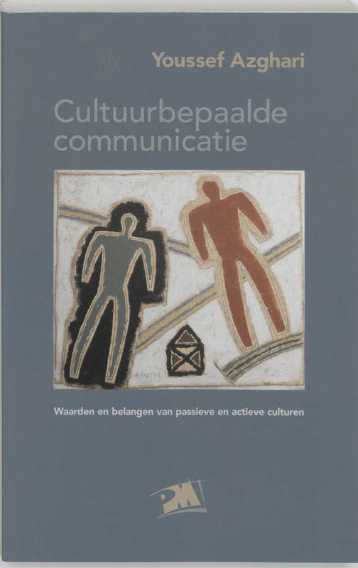 Omslag van Cultuurbepaalde communicatie