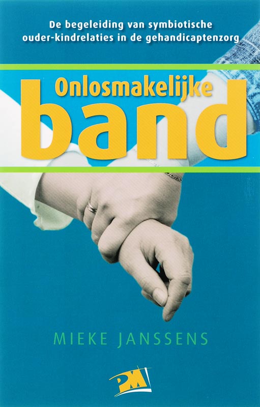Omslag van Onlosmakelijke band