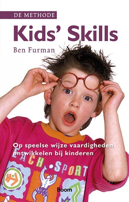 Omslag van de methode Kids' Skills